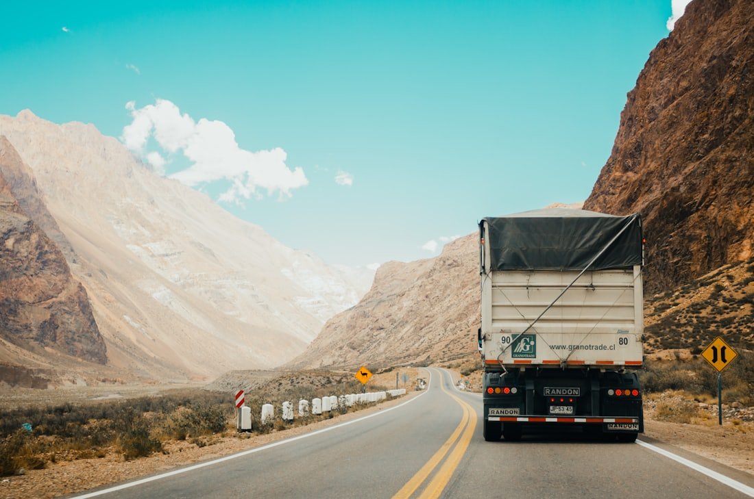 Transportation and Logistics